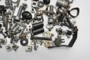 BMW F 650 GS K72 06-12 БОЛТИ БОЛТИ  фото 12