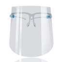 ЗАЩИТА ПЯТКИ, ЗАЩИТА РТА, НОСА, ОЧКИ, УТВЕРЖДЕНО