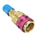 Переходник-редуктор HP-LP Renault Ford