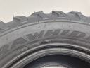 GOODYEAR RAWHIDE RS 25X10-12 ШИНА QUAD ATV 2 ШТ  фото 6