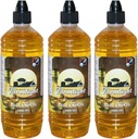 Масло для ламп Bio Citronella Farmlight — 3x1 л