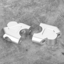 PODWYZSZENIE РУЛЯ ВЫСОТА 32MM КРЕПЛЕНИЕ DO R1200GS R1250GS  фото 10