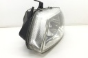 PHARE GAUCHE AVANT NISSAN ALMERA II BERLINE COMPACTE (N16) 26060BN011 1.4Lphoto 9