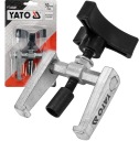 СЪЕМНИК YATO ДЛЯ МУФТЫ, РУЧКИ СТЕКЛООЧИСТИТЕЛЕЙ, ВТУЛКИ