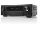 7.2 Сетевой ресивер 8K DENON AVR-X1800H DAB