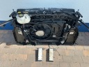 JEEP COMPASS II AUTOMATE PANNEAU AVANT COMPLET RADIATEURS ENSEMBLEphoto 5