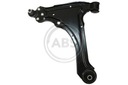 LEVIER AVANT GAUCHE OPEL VECTRA A 2.0 GT 2.5 V6 2000 photo 2 - milautoparts-fr.ukrlive.com