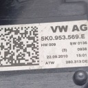 VW AUDI SKODA BANDE PIGNON 5K0953569Ephoto 8