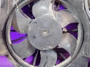 OPEL MERIVA A I 02-06 1.7 D VENTILATEUR RADIATEUR 52401246photo 8