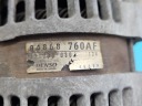 TEST ALTERNATEUR CHRYSLER PACIFICA 04868760AF 421000-0301 3.5 V6photo 6