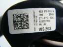 VOLANT AVEC CHAUFFAGE AUDI A6 C7 4G0419091Nphoto 7