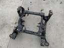 SUPPORT FRAME SUBFRAME UNDER ENGINE PERID 4X4 4MATIC MERCEDES GLE W166  photo 9
