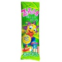 MIESZKO ZOZOLE STICKS ŻELKI 75g DATA: 2025.06.30