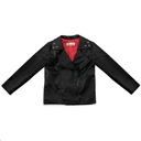 КУРТКА РАДИАТОРА ИЗ КОЖИ СИКЕНА MAŁAMI 158