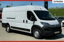 Citroen Jumper L4H2 140KM Rok produkcji 2023