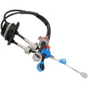 ТРОС ПЕРЕКЛЮЧЕНИЯ ПЕРЕДАЧ CITROEN C2 C3 I II 1.1 1,4 1,6