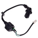 КАТУШКА ЗАЖИГАНИЯ 2 цилиндра ATV BAROSSA JIALING 250