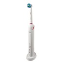 Зубная щетка Oral-B Smart4 4100 БЕЛАЯ Bluetooth