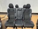 VOLVO XC90 II СИДІННЯ ДИВАН R-DESIGN 7 ОСІБ  фото 6