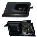 РУЧКА ВНУТРЕННЯЯ ЛЕВАЯ, ЧЕРНАЯ VW TRANSPORTER T4