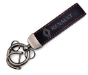 Брелок для ключей RENAULT АВТОМОБИЛЬНЫЙ БРЕЛОК ДЛЯ КЛЮЧЕЙ RENAULT Шнурок для ключей RENAULT