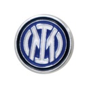 odznaka Inter Mediolan 00 oficjalna