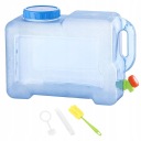 Танки 15,5-20 L Baniak 18L