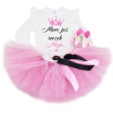 МНЕ УЖЕ ГОД 86 комплект, рюши