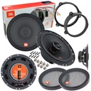 ALTAVOCES JBL DE AUTOMÓVIL PARA CITROEN C1 TOYOTA AYGO AURIS COROLLA YARIS RAV4 