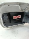 HONDA ACCORD VIII УНІВЕРСАЛ 08-15 РЕСТАЙЛ 2,2 D КРИШКА ЗАЛИВНОЇ ГОРЛОВИНИ ПАЛИВА NH788P  (17460734413) фото min 7