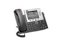 CISCO 7961G - VOIP-ТЕЛЕФОН - SCCP