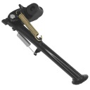 ОПОРА БОКОВАЯ СТОЙКА MZ ETZ 251 150 TS ES WHEEL 16