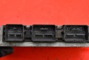 CONTRÔLEUR ORDINATEUR MOTEUR DG9A-12B684-YA FORD MONDEO MK5 2.5 16V 173 KMphoto 8