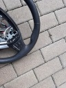 BMW F10 F11 VOLANT MULTIFONCTION LOPAKTKI CUIRphoto 10