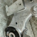 CHÂSSIS ARRIÈRE BMW XM (G09) 9206091 34218213 4.4L 480KW 2023photo 10