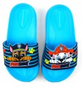 САДОВЫЕ ШЛЕПКИ ДЛЯ МАЛЬЧИКОВ PAW PATROL PAW MARSHALL CHASE 27/28