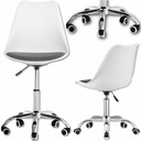 ДЕТСКИЙ ЮНОШЕСКИЙ СТУЛ, ВРАЩАЮЩИЙСЯ СТУЛ