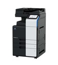 Develop Ineo +250i АПД, корпус, тонеры