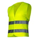 Светоотражающий жилет дорожной сигнализации XL