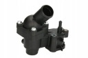 CHÂSSIS THERMOSTAT FORD FOCUS TRANSIT CONNECT 1.8Dphoto 10