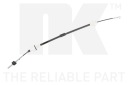 NK 923622 CABLE GRIP OPEL CORSA  photo 13