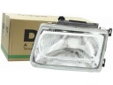 ФАРА CORSA 91-93 /L/H4/MAN ФАРА 442-1120L-LD-E ABAKUS  (18545172425) фото min 12