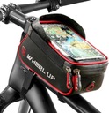 SANKI BIKE BAG ВОДОНЕПРОНИЦАЕМЫЙ ДЕРЖАТЕЛЬ ДЛЯ ТЕЛЕФОНА ПОДАРОК