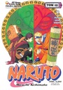 NARUTO #15 - MANGA - NOWY