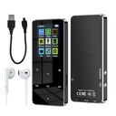 MP3-ПЛЕЕР BLUETOOTH 5.0 С ПРОСМОТРОМ ВИДЕО