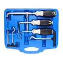 ZESTAW DEMONTAŻU USZCZELNIACZY ZAWOROWYCH ORINGÓW