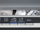 Посудомоечная машина Siemens SR 61IX05KE Wi-Fi 9 комплектов 45см