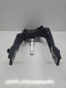 LEVER TRIUMPH STREET TRIPLE 675 R 2013R+  photo 9
