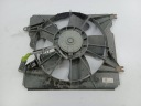 HONDA CR-V 2011 ÉLECTRIQUE VENTILATEUR RADIATEURphoto 9
