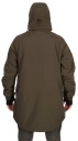 Fox Sherpa-Tec 3 4 Length Jacket 3XL Размер XXX-Large XXXL
